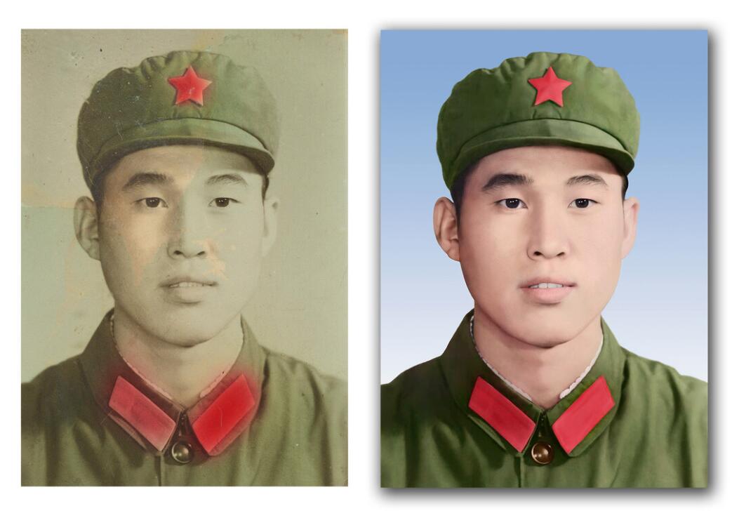 银州破损照片修复-18