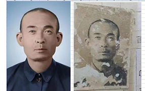 银州老照片修复-2