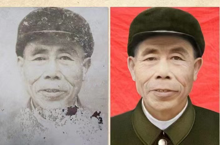 银州老照片模糊修复-72